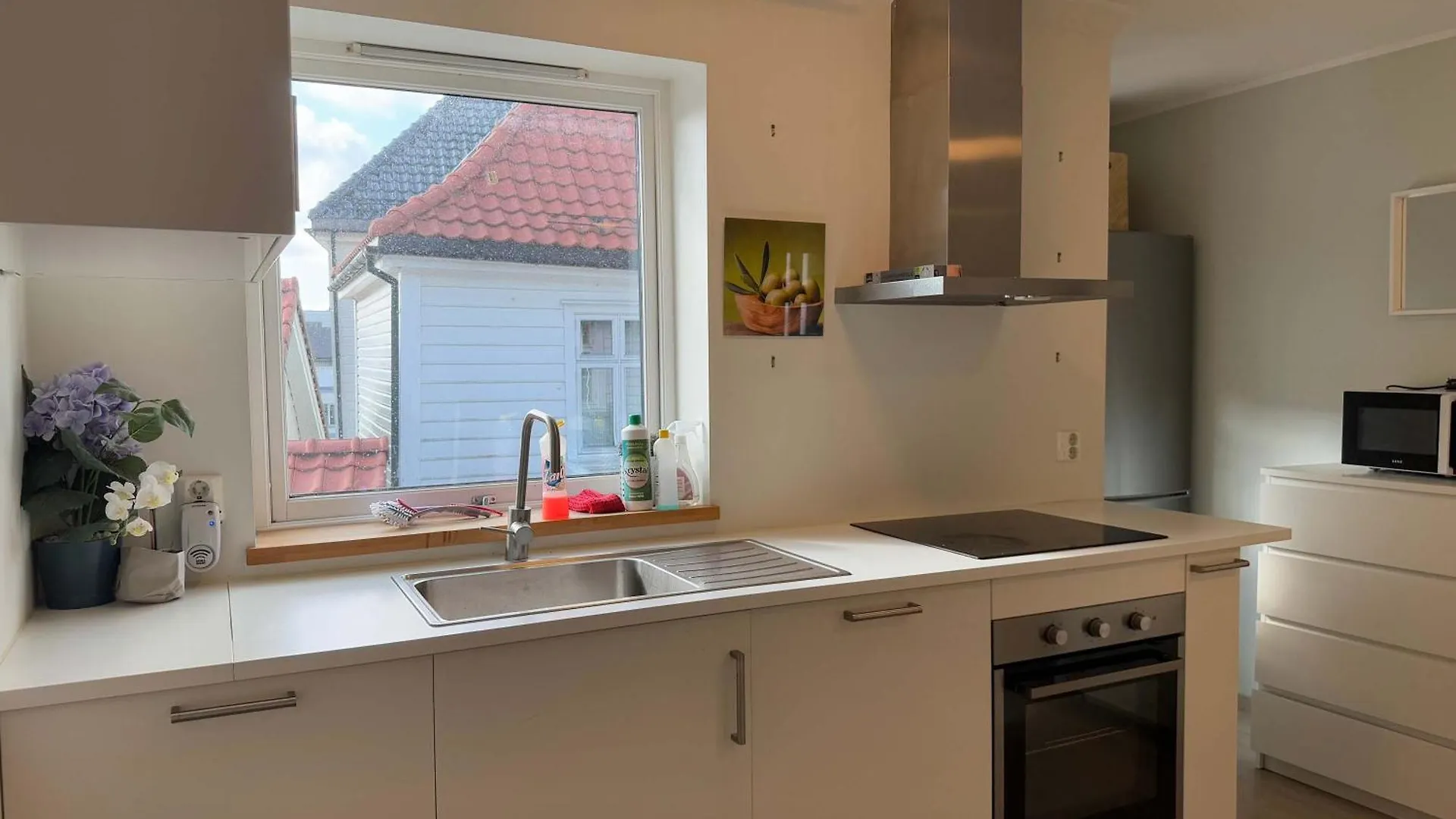 2Sb23 - Large Cheap Apartment Μπέργκεν