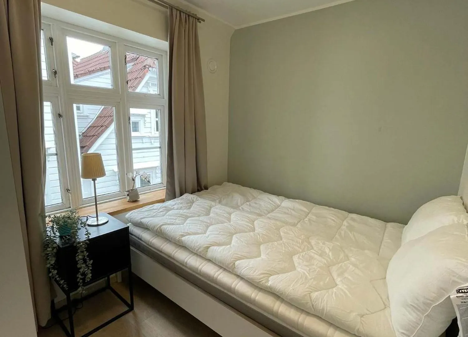 2Sb23 - Large Cheap Apartment Μπέργκεν