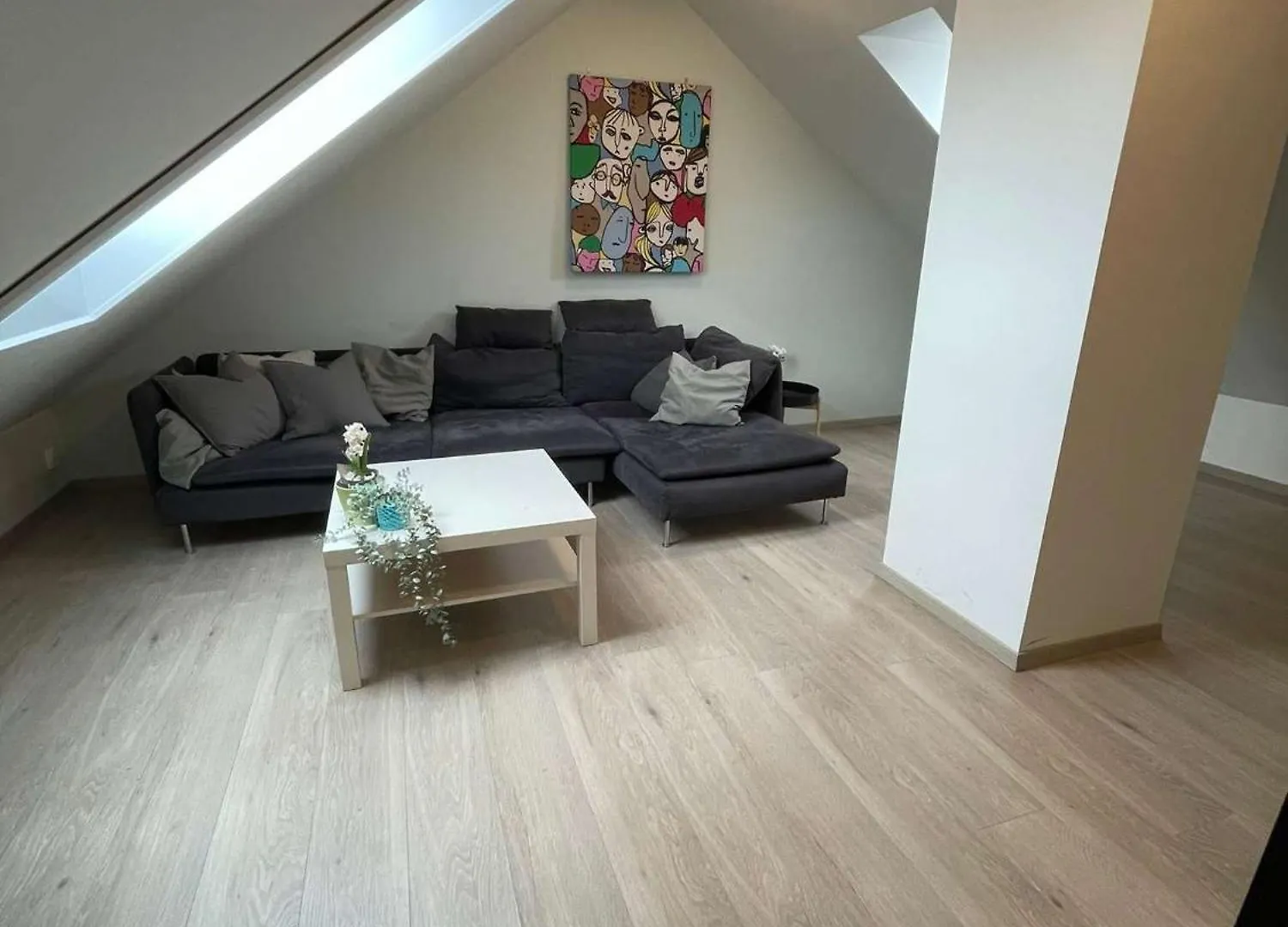 2Sb23 - Large Cheap Apartment Μπέργκεν
