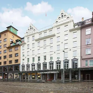 4* Ξενοδοχείο Scandic Torget
